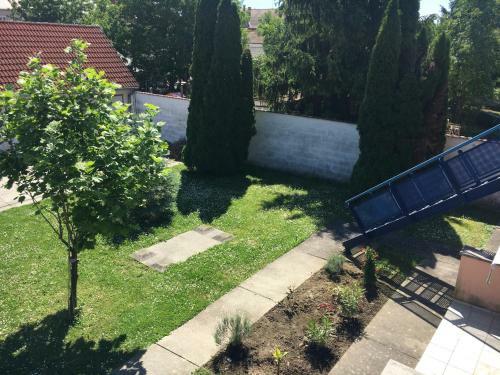 K20 Apartman