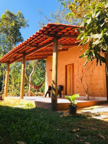 Ch�cara Luz Maria