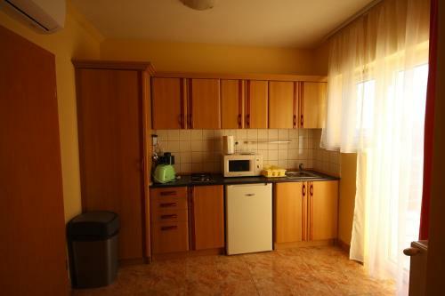 Mandula Wellness Apartmanh�z
