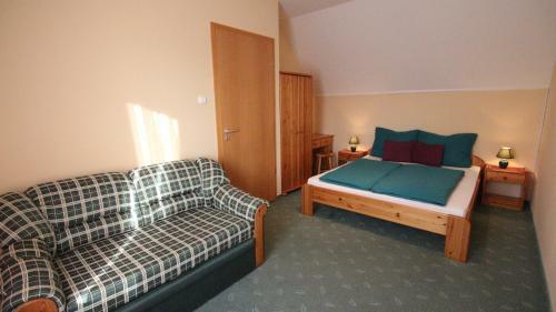 Mandula Wellness Apartmanh�z