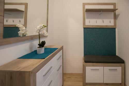 Apartamento �gerliget Vend�gh�z