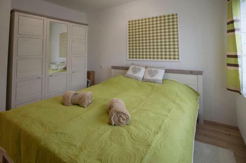 Apartamento �gerliget Vend�gh�z