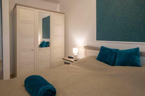Apartamento �gerliget Vend�gh�z