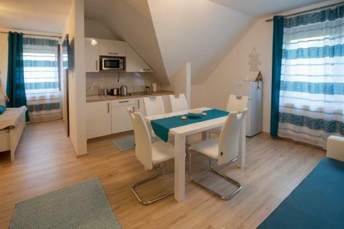 Apartamento �gerliget Vend�gh�z