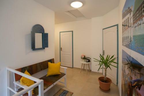 Apartamento �gerliget Vend�gh�z