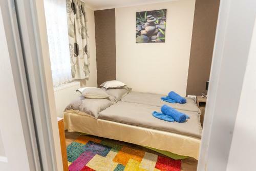 Lili Apartman
