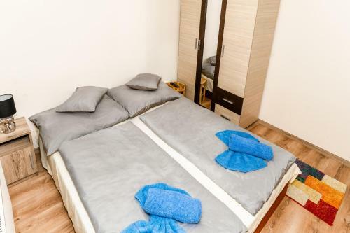 Lili Apartman