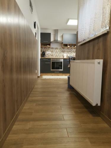 Lili Apartman