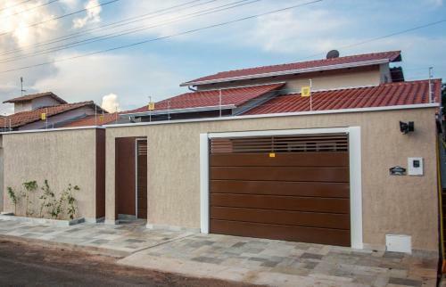 Casa Charme Do Cerrado