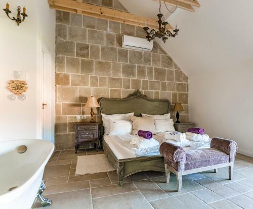 Hotel Hazai Provence