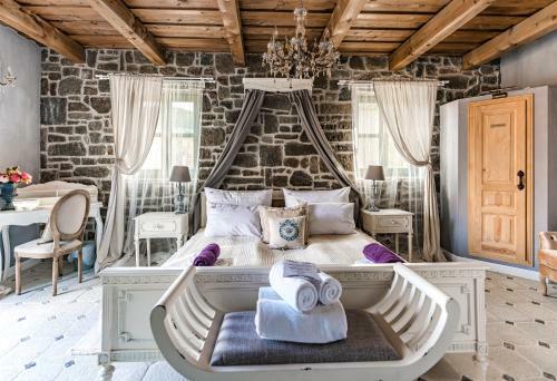 Hotel Hazai Provence