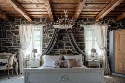 Hotel Hazai Provence