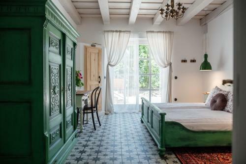 Hotel Hazai Provence