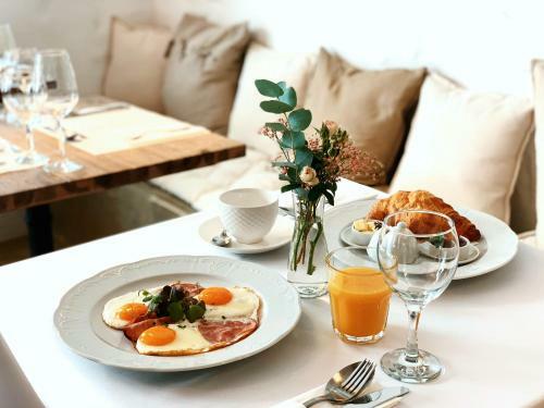 Hotel Hazai Provence