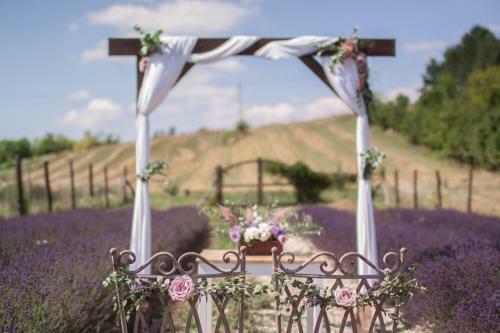 Hotel Hazai Provence
