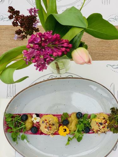 Hotel Hazai Provence
