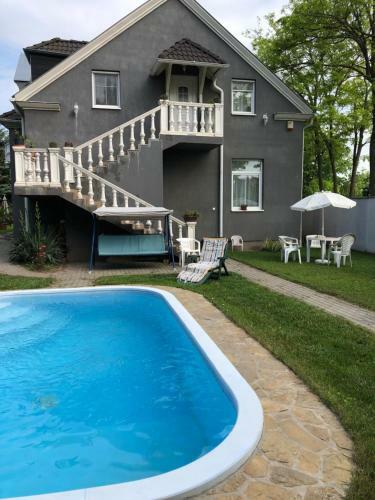 Apartamento Molnarhouse