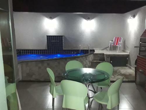 Casa Villa Boa
