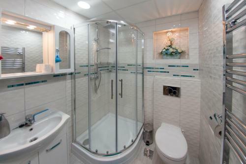T�rkiz Apartman
