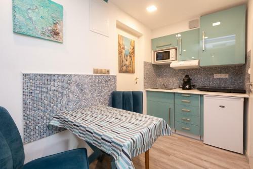 T�rkiz Apartman