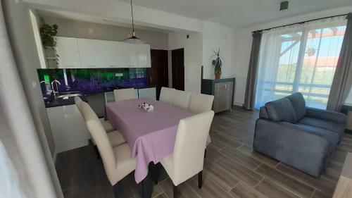 B�bic Apartman B