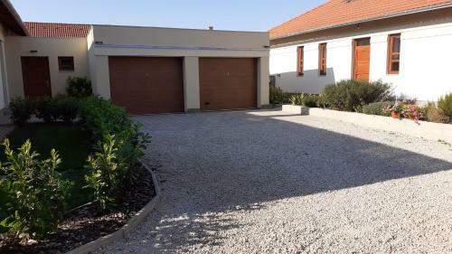 B�bic Apartman B