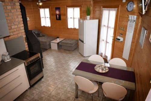 Velence Korz� Pihen?h�z