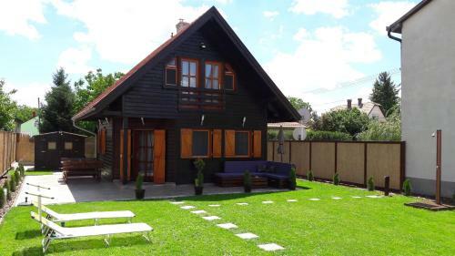 Velence Korz� Pihen?h�z