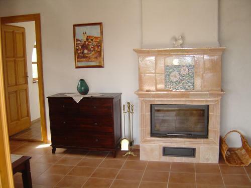 Apartamento Ferien Im Naturschutzgebiet