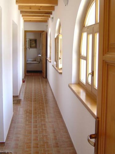Apartamento Ferien Im Naturschutzgebiet
