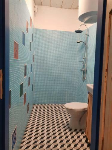 Apartamento K�li Cool