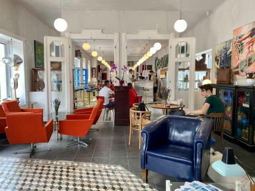 Apartamento K�li Cool