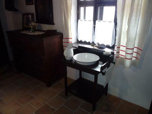 Agroturismo Let?nt Id?k Vend�gh�z