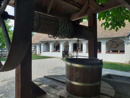 Agroturismo Let?nt Id?k Vend�gh�z