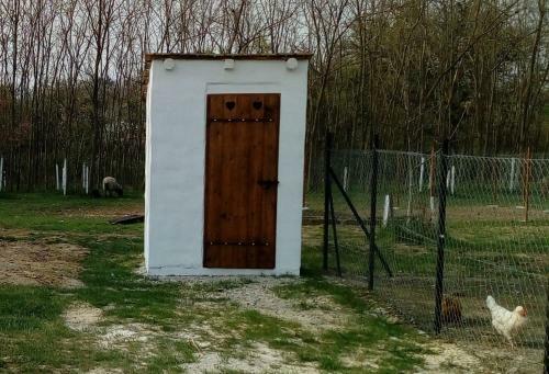 Agroturismo Let?nt Id?k Vend�gh�z