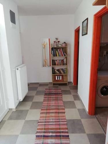 Apartamento Luku Hegyi Pihen?h�z