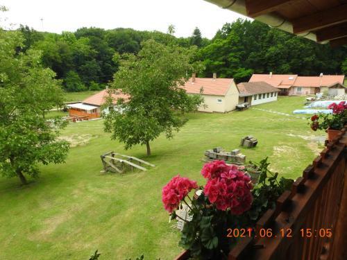 Apartamento Luku Hegyi Pihen?h�z