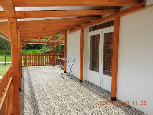 Apartamento Luku Hegyi Pihen?h�z
