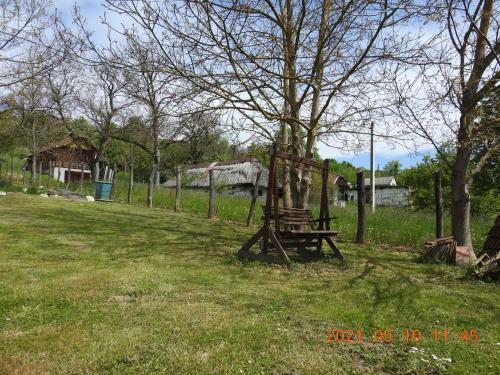 Apartamento Luku Hegyi Pihen?h�z