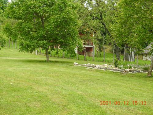 Apartamento Luku Hegyi Pihen?h�z