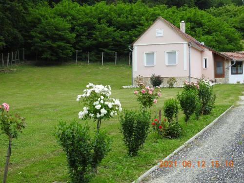 Apartamento Luku Hegyi Pihen?h�z