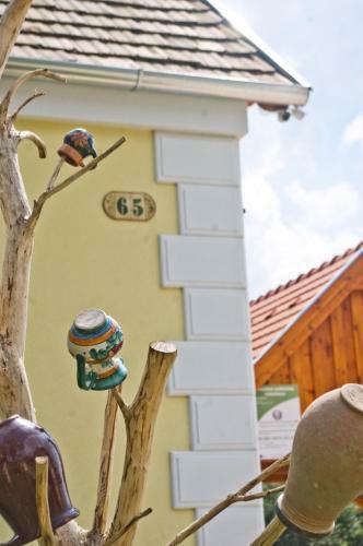 Lodge Harmatcsepp-vend�gh�z