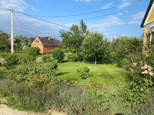 Apartamento Tulip�n Vend�gh�z Kercaszomor