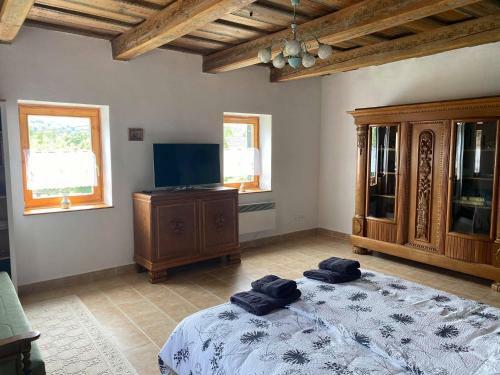 Apartamento Tulip�n Vend�gh�z Kercaszomor