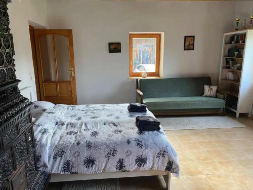 Apartamento Tulip�n Vend�gh�z Kercaszomor