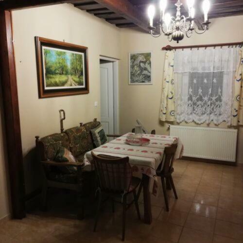 Apartman