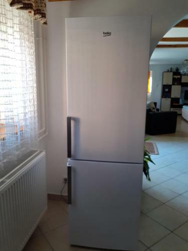 Apartamento Szahara Vend�gh�z