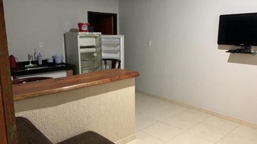 Apartamento Loft Pireneus 1