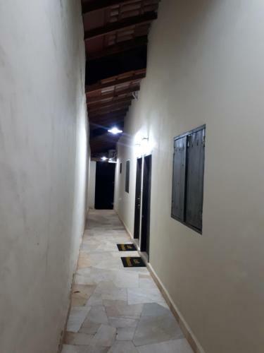 Apartamento Loft Pireneus 1