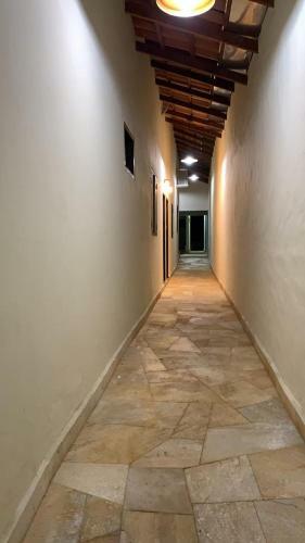 Apartamento Loft Pireneus 1